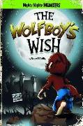 The Wolfboy's Wish