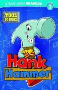 Hank Hammer