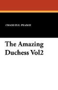 The Amazing Duchess Vol2