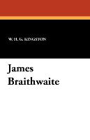 James Braithwaite