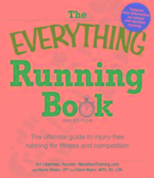 The Everything Running Book