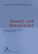 Gewalt und Geschlecht