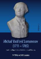 Michail Vasil¿evi¿ Lomonosov (1711-1765)