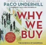 Why We Buy: The Science of Shopping