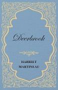 Deerbrook - A Novel