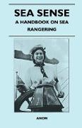 Sea Sense - A Handbook on Sea Rangering