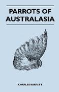 Parrots of Australasia