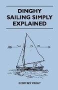 Dinghy Sailing Simply Explained