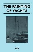 The Painting of Yachts