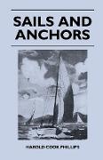 Sails and Anchors