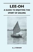 Lee-Oh - A Guide to Enjoying the Sport of Sailing