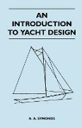 An Introduction to Yacht Design