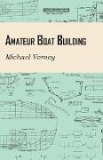 Amateur Boat Building