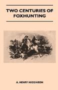Two Centuries of Foxhunting