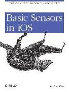 Basic Sensors in iOS