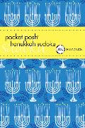 Pocket Posh Hanukkah Sudoku: 100 Puzzles