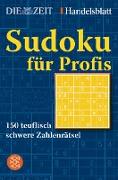 Sudoku für Profis