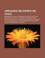 Unidades militares de Chile