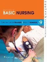 Textbok of Basic Nursing Pkg