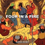 Four in a Fire