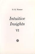 Intuitive Insights / Intuitive Insights VI