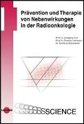 Prävention und Therapie von Nebenwirkungen in der Radioonkologie