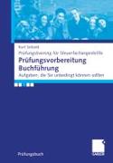 Prüfungsvorbereitung Buchführung