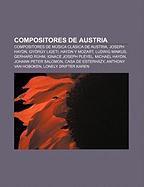 Compositores de Austria