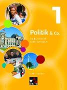 Politik & Co.1 Nordrhein-Westfalen