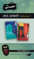 Orca Currents, Volume 1: See No Evil/Dog Walker