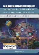 Computational Web Intelligence: Intelligent Technology for Web Applications