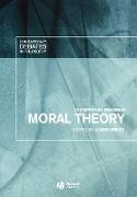 Debates Moral Theory