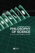 Contemporary Debates in Philosophy of Science