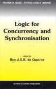 Logic for Concurrency and Synchronisation
