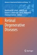 Retinal Degenerative Diseases