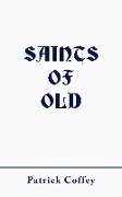 Saints of Old