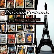 Parisian Postcards