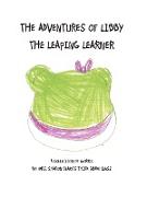 The Adventures of Libby the Leaping Learner