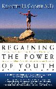 Regaining The Power Of Youth at Any Age