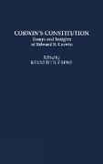 Corwin's Constitution