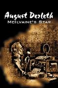 McIlvaine's Star by August Derleth, Science Fiction, Fantasy