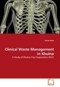 Clinical Waste Management in Khulna