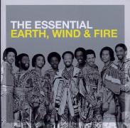 The Essential Earth, Wind & Fire