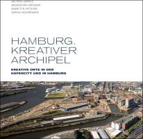 Hamburg. Kreativer Archipel