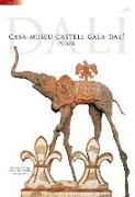 Casa-Museu Castell Gala Dalí : Púbol