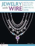 Jewelry with Wire