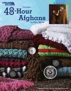 48-Hour Afghans (Leisure Arts #3694)