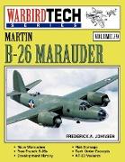 Martin B-26 Marauder - Warbirdtech Vol 29