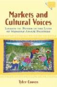 Markets and Cultural Voices