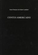 Contes Americains